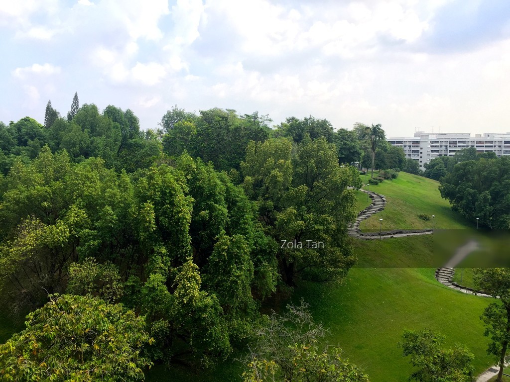 Blk 298 Yishun Street 20 (Yishun), HDB 5 Rooms #155850452